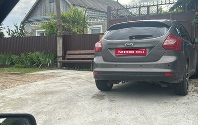Ford Focus III, 2011 год, 777 999 рублей, 1 фотография