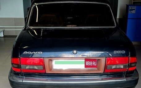 ГАЗ 3110 «Волга», 1999 год, 220 000 рублей, 1 фотография