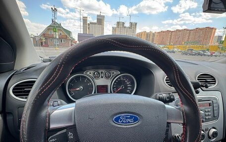 Ford Focus II рестайлинг, 2011 год, 510 000 рублей, 9 фотография