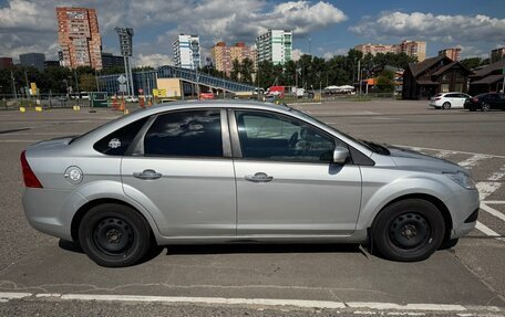 Ford Focus II рестайлинг, 2011 год, 510 000 рублей, 8 фотография