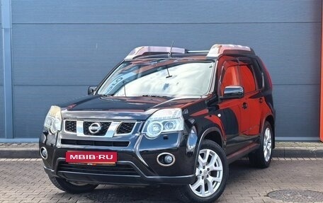 Nissan X-Trail, 2014 год, 1 699 000 рублей, 1 фотография