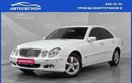 Mercedes-Benz E-Класс, 2005 год, 805 000 рублей, 1 фотография