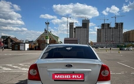 Ford Focus II рестайлинг, 2011 год, 510 000 рублей, 7 фотография
