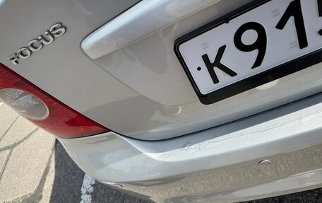 Ford Focus II рестайлинг, 2011 год, 510 000 рублей, 13 фотография