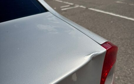Ford Focus II рестайлинг, 2011 год, 510 000 рублей, 16 фотография