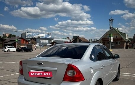 Ford Focus II рестайлинг, 2011 год, 510 000 рублей, 6 фотография