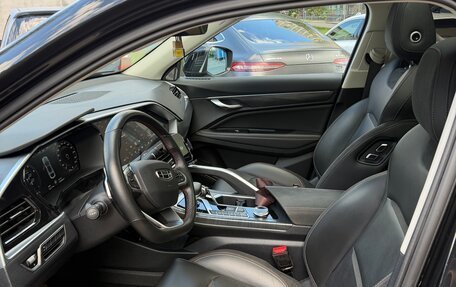 Geely Tugella FY11, 2021 год, 2 670 000 рублей, 5 фотография