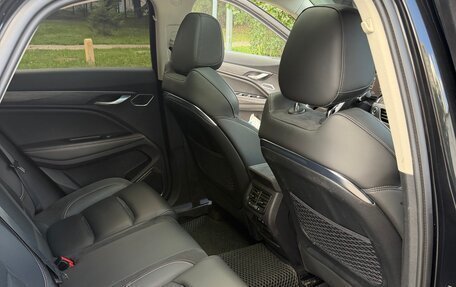 Geely Tugella FY11, 2021 год, 2 670 000 рублей, 8 фотография