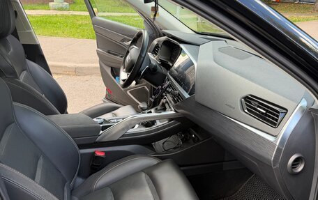 Geely Tugella FY11, 2021 год, 2 670 000 рублей, 6 фотография