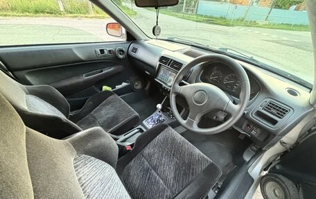 Honda Civic VII, 1999 год, 550 000 рублей, 6 фотография