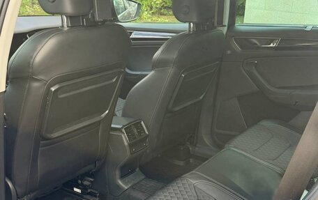 Skoda Kodiaq I, 2018 год, 3 000 000 рублей, 6 фотография