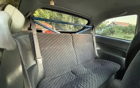 Honda Civic VII, 1999 год, 550 000 рублей, 8 фотография