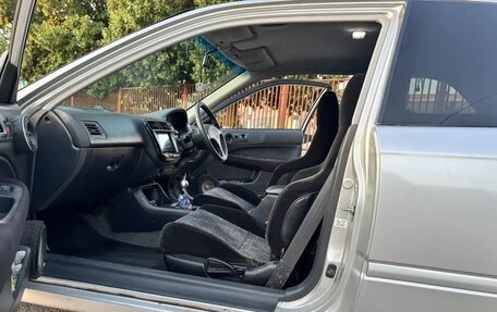 Honda Civic VII, 1999 год, 550 000 рублей, 7 фотография