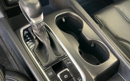 Hyundai Santa Fe IV, 2019 год, 3 300 000 рублей, 15 фотография