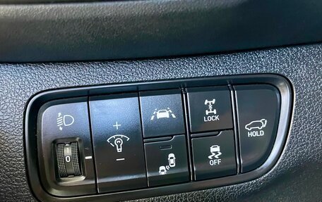 Hyundai Santa Fe IV, 2019 год, 3 300 000 рублей, 12 фотография