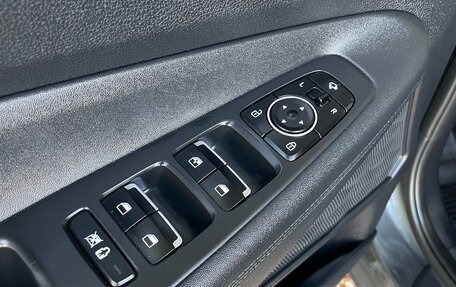 Hyundai Santa Fe IV, 2019 год, 3 300 000 рублей, 16 фотография