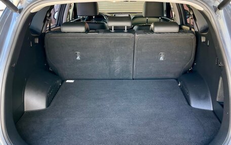 Hyundai Santa Fe IV, 2019 год, 3 300 000 рублей, 23 фотография