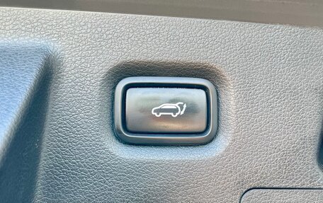 Hyundai Santa Fe IV, 2019 год, 3 300 000 рублей, 24 фотография