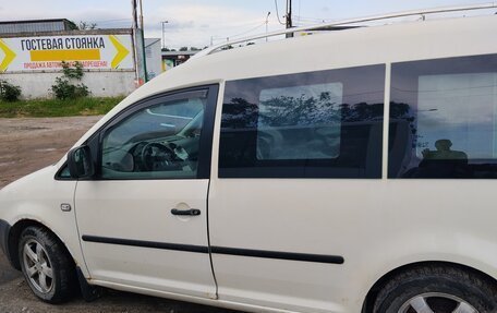 Volkswagen Caddy III рестайлинг, 2005 год, 450 000 рублей, 7 фотография