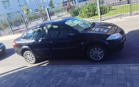 Renault Megane II, 2006 год, 220 000 рублей, 3 фотография