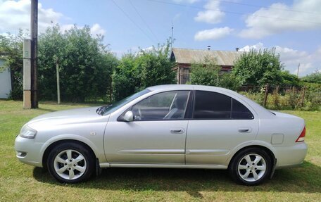 Nissan Almera Classic, 2010 год, 450 000 рублей, 2 фотография