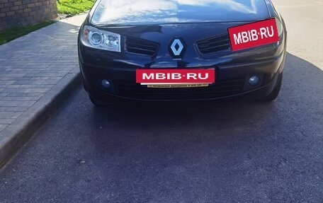 Renault Megane II, 2006 год, 220 000 рублей, 2 фотография