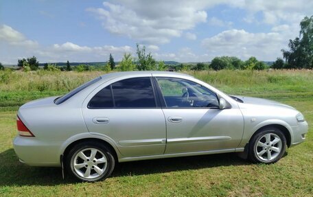 Nissan Almera Classic, 2010 год, 450 000 рублей, 8 фотография