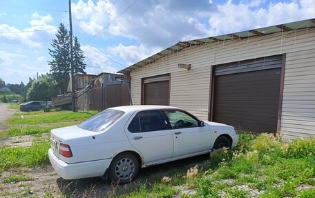 Nissan Bluebird XI, 1999 год, 230 000 рублей, 3 фотография