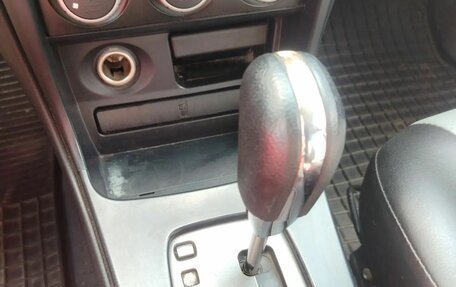 Nissan Almera Classic, 2010 год, 450 000 рублей, 4 фотография