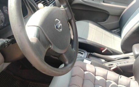 Nissan Almera Classic, 2010 год, 450 000 рублей, 3 фотография