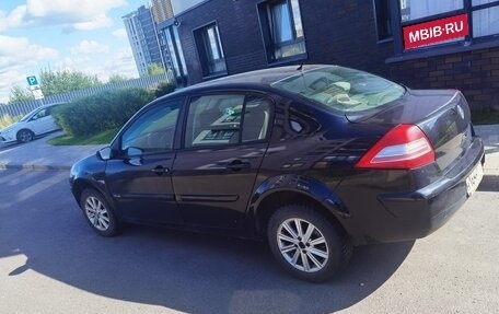 Renault Megane II, 2006 год, 220 000 рублей, 5 фотография