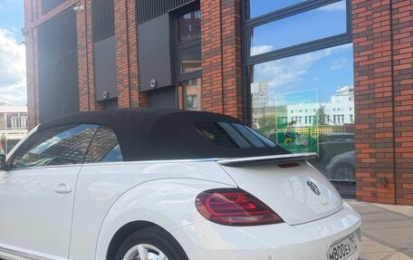 Volkswagen Beetle, 2019 год, 3 750 000 рублей, 4 фотография