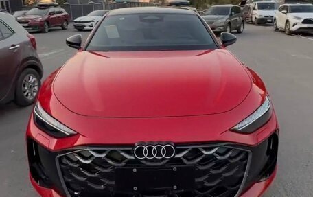 Audi A5, 2025 год, 5 847 000 рублей, 3 фотография