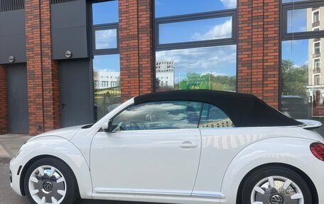Volkswagen Beetle, 2019 год, 3 750 000 рублей, 7 фотография
