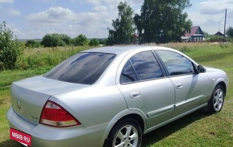 Nissan Almera Classic, 2010 год, 450 000 рублей, 6 фотография