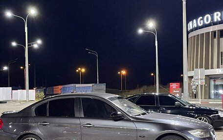 BMW 3 серия, 2008 год, 880 000 рублей, 3 фотография