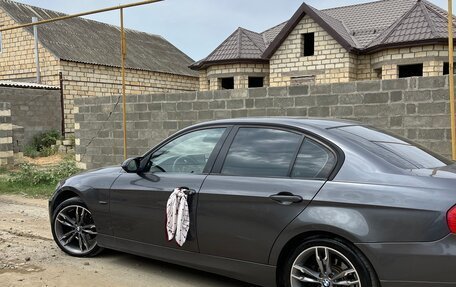 BMW 3 серия, 2008 год, 880 000 рублей, 2 фотография