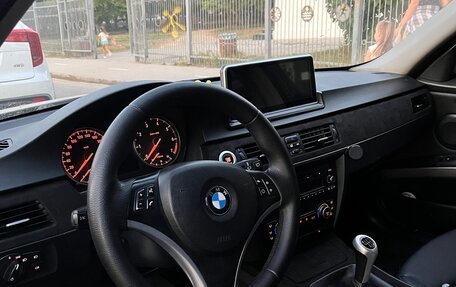 BMW 3 серия, 2008 год, 880 000 рублей, 4 фотография