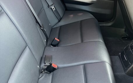 BMW 3 серия, 2008 год, 880 000 рублей, 8 фотография