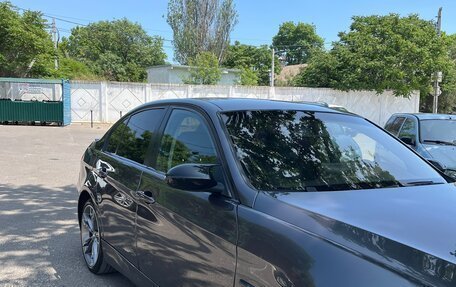 BMW 3 серия, 2008 год, 880 000 рублей, 10 фотография