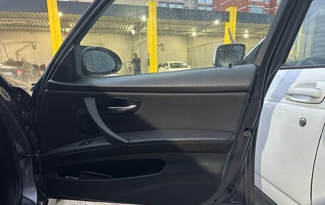 BMW 3 серия, 2008 год, 880 000 рублей, 12 фотография
