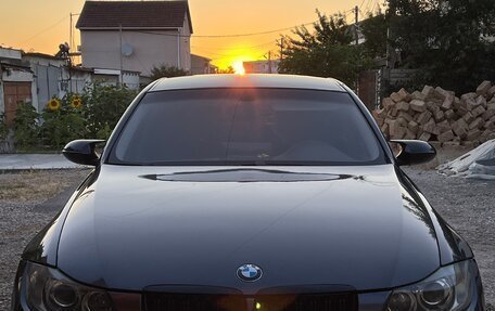 BMW 3 серия, 2008 год, 880 000 рублей, 5 фотография