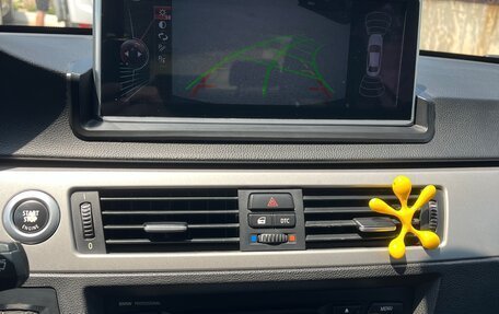 BMW 3 серия, 2008 год, 880 000 рублей, 9 фотография