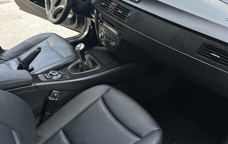 BMW 3 серия, 2008 год, 880 000 рублей, 13 фотография