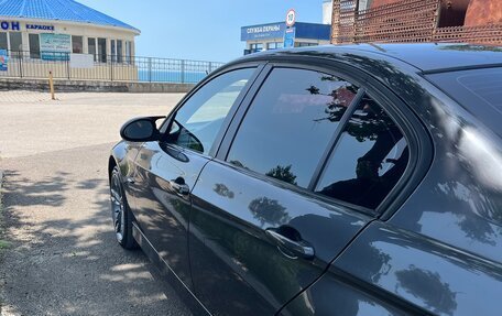 BMW 3 серия, 2008 год, 880 000 рублей, 11 фотография