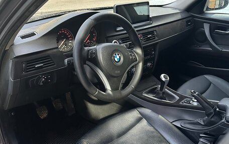 BMW 3 серия, 2008 год, 880 000 рублей, 16 фотография