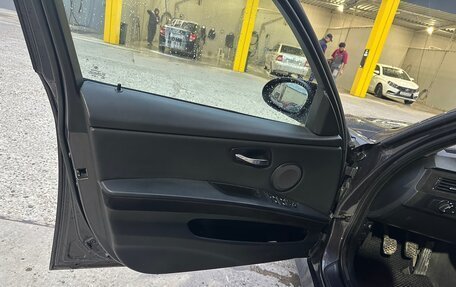 BMW 3 серия, 2008 год, 880 000 рублей, 18 фотография