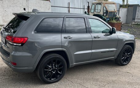 Jeep Grand Cherokee, 2019 год, 3 650 000 рублей, 29 фотография