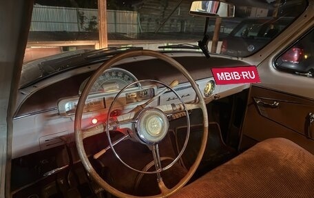 ГАЗ 21 «Волга», 1964 год, 450 000 рублей, 6 фотография