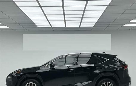 Lexus NX I, 2021 год, 3 580 000 рублей, 4 фотография